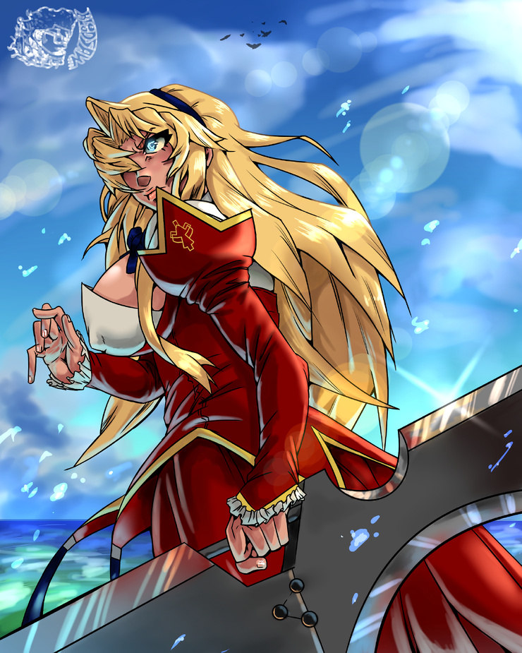 Satellizer L. Bridget