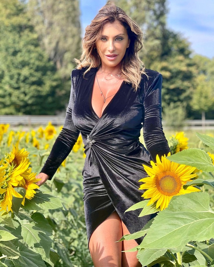 Sabrina Salerno