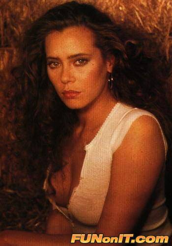 Barbara De Rossi Barbara De Rossi