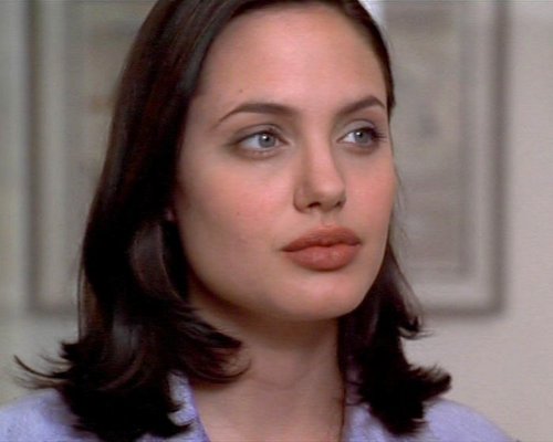 Angelina Jolie