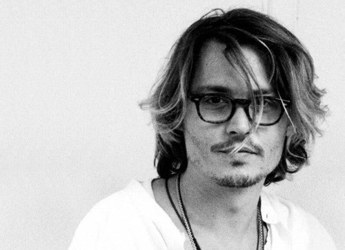 Johnny Depp
