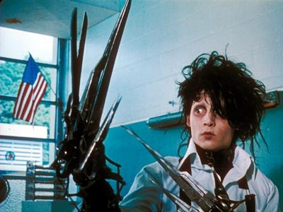 Johnny Depp