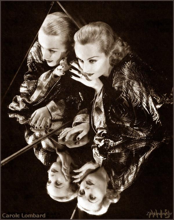 Carole Lombard Carole Lombard
