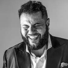 Mohammed Amer