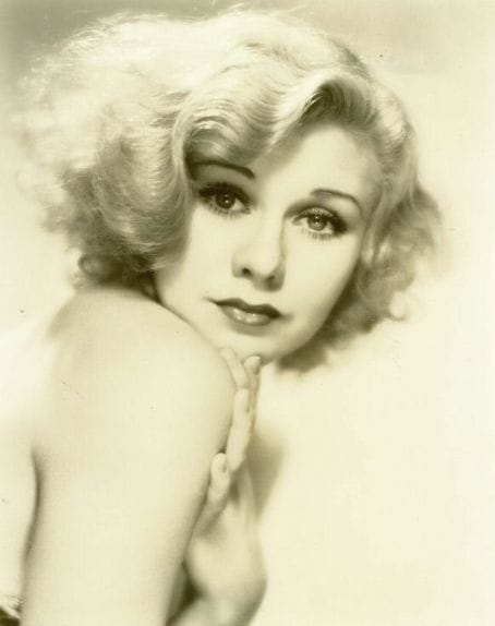 Ginger Rogers Ginger Rogers