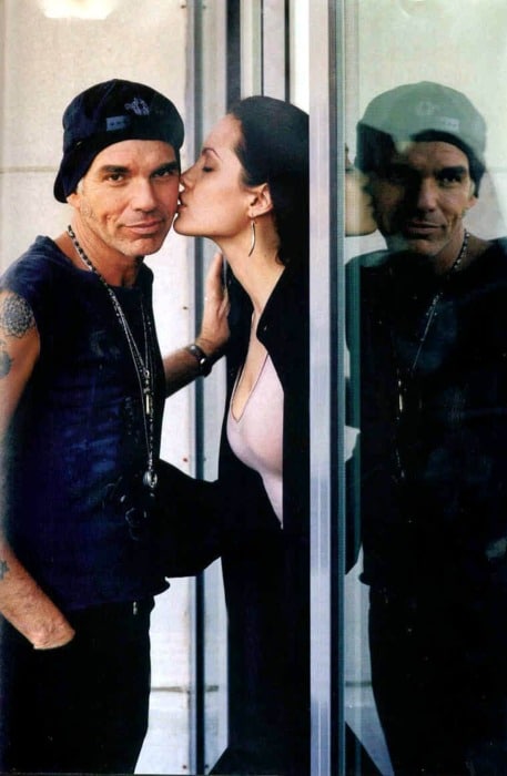 Angelina Jolie Angelina Jolie