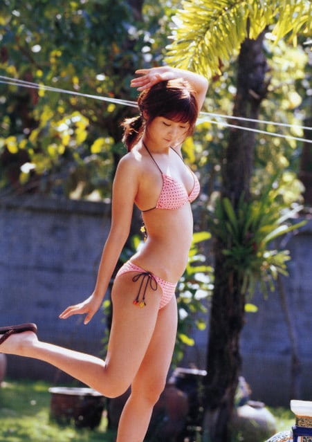 Rika Ishikawa Rika Ishikawa