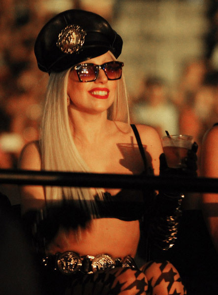 Lady GaGa