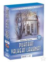 Puhtaat valkeat lakanat - complete series
