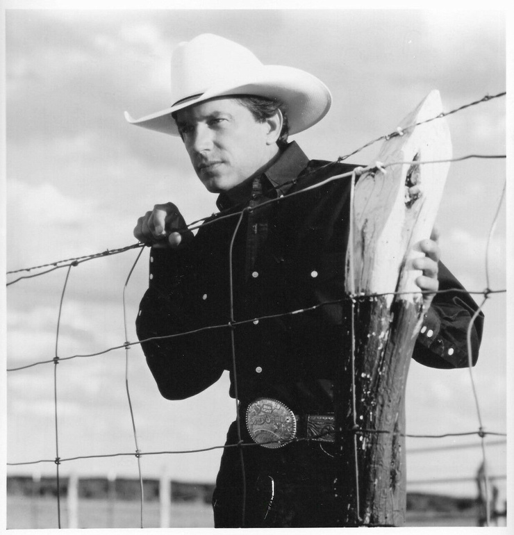 George Strait