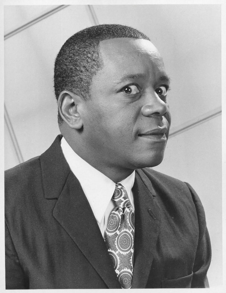 Flip Wilson