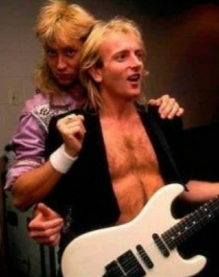 Joe Elliott
