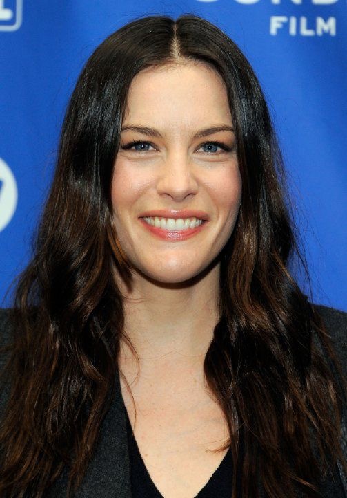 Liv Tyler Liv Tyler