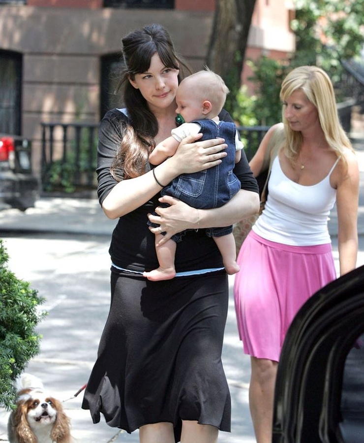 Liv Tyler