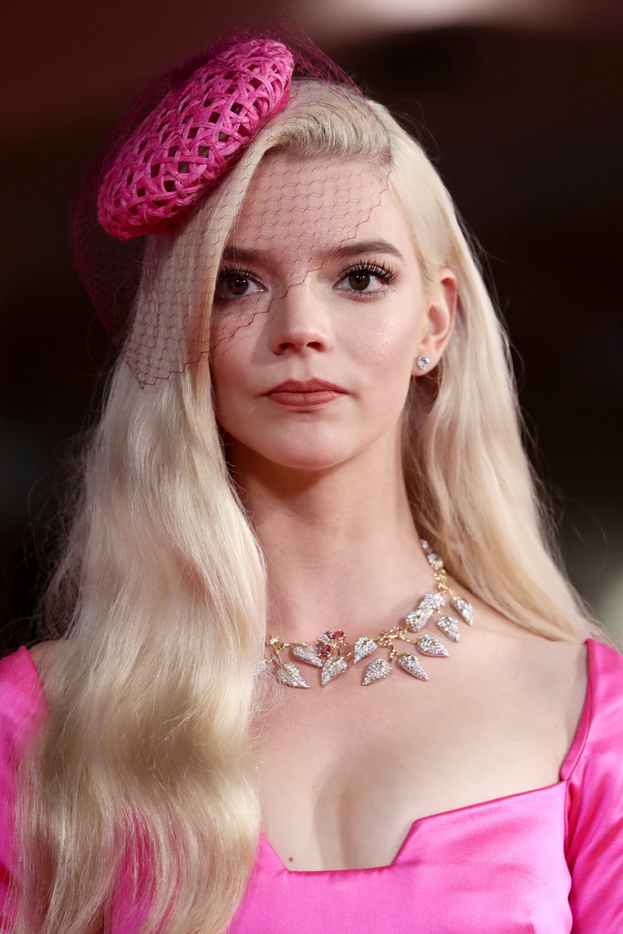 Anya Taylor-Joy Anya Taylor-Joy
