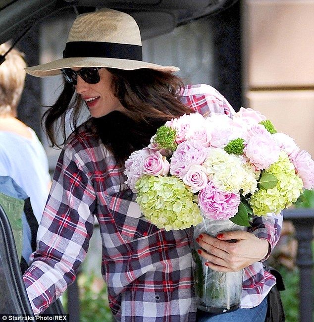 Liv Tyler