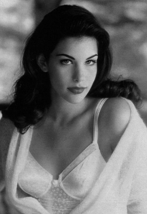 Liv Tyler