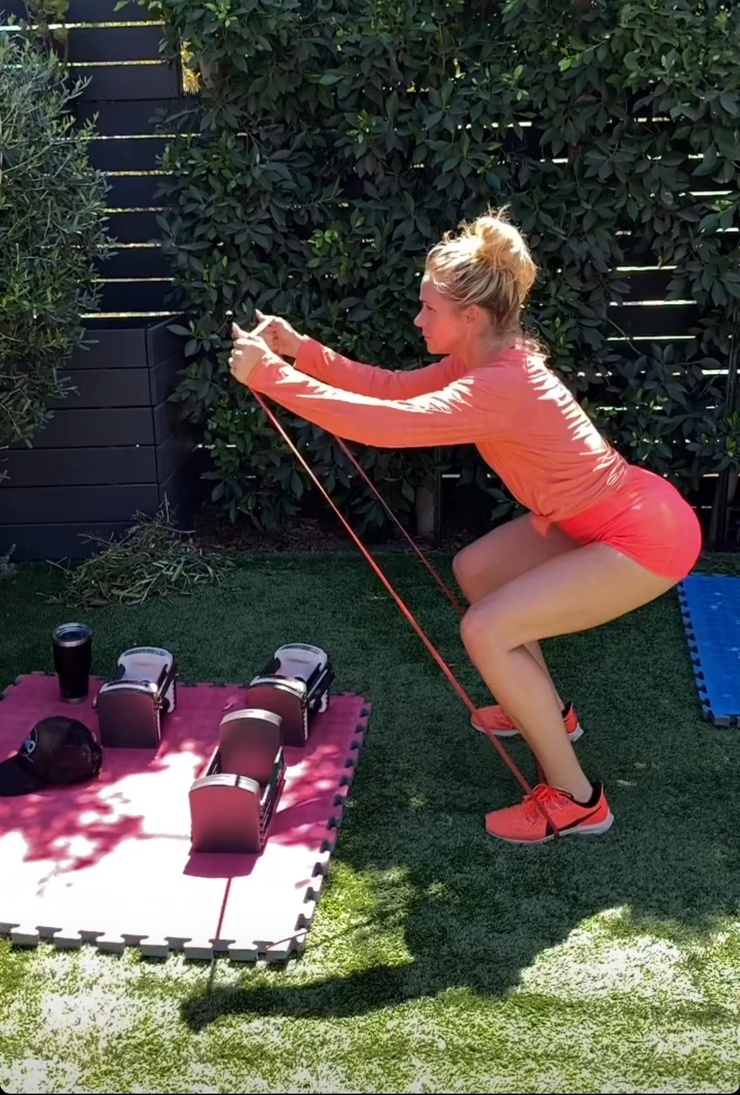 Shantel VanSanten
