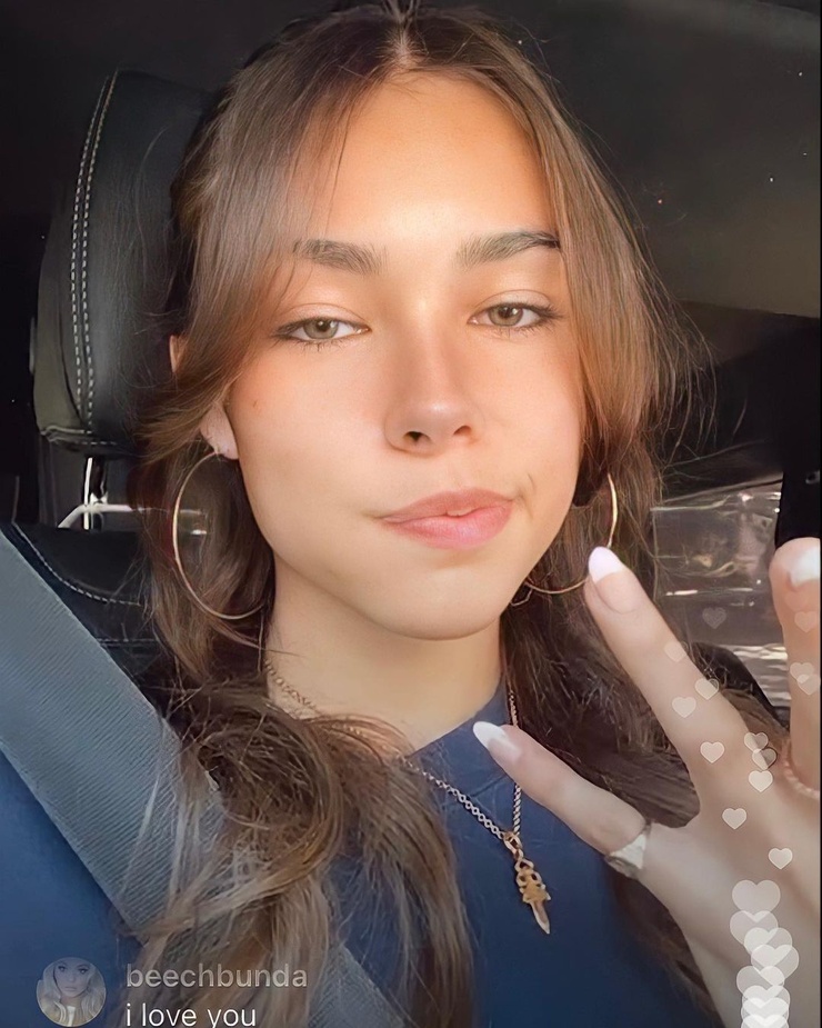 Madison Beer Madison Beer