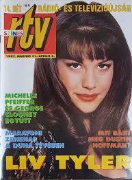 Liv Tyler