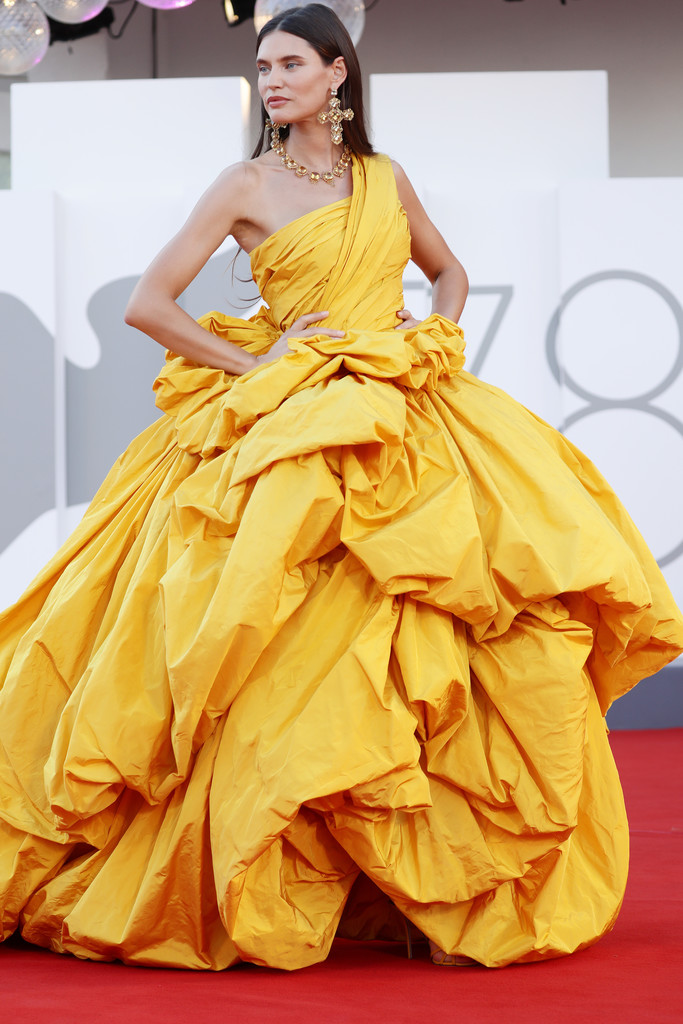 Bianca Balti Bianca Balti