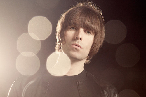 Liam Gallagher & .
