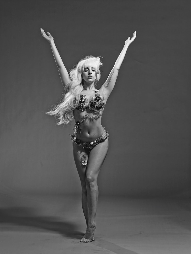Lady GaGa