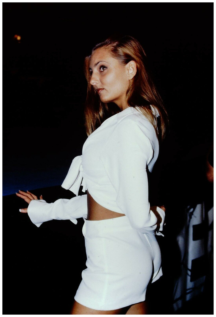 Trisa Hayes