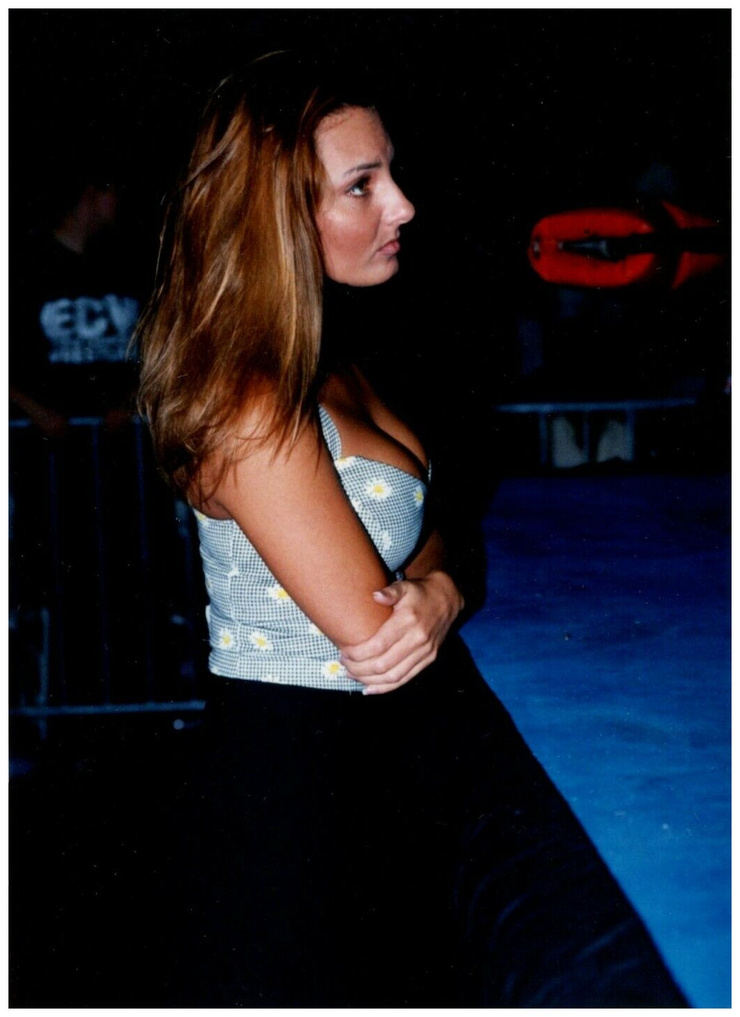 Trisa Hayes