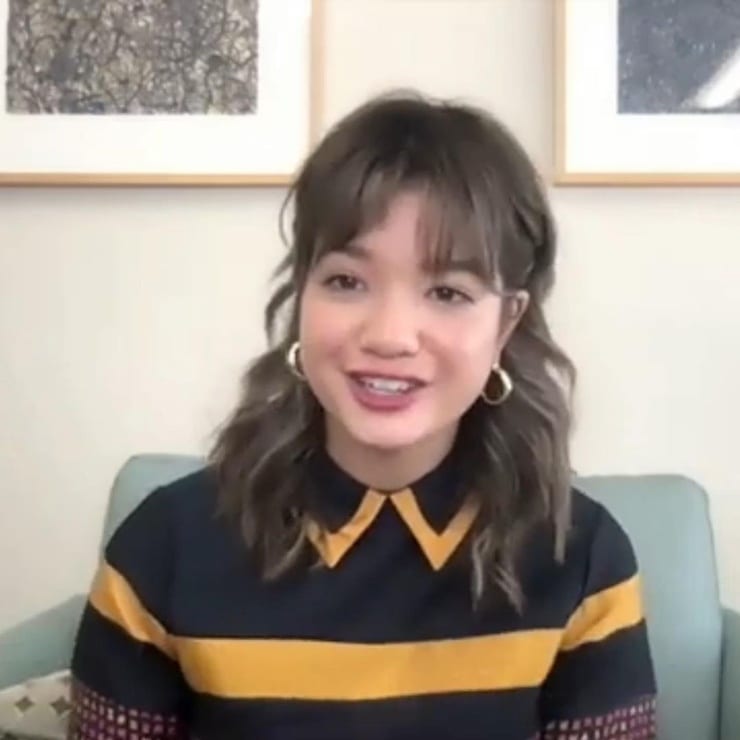 Peyton Elizabeth Lee Peyton Elizabeth Lee