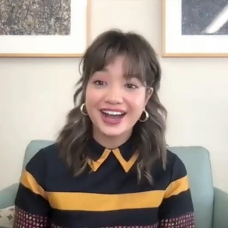 Peyton Elizabeth Lee Peyton Elizabeth Lee