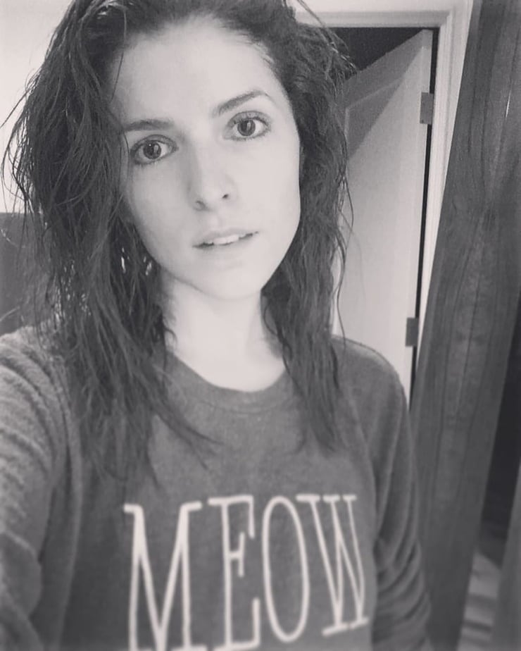 Anna Kendrick Anna Kendrick