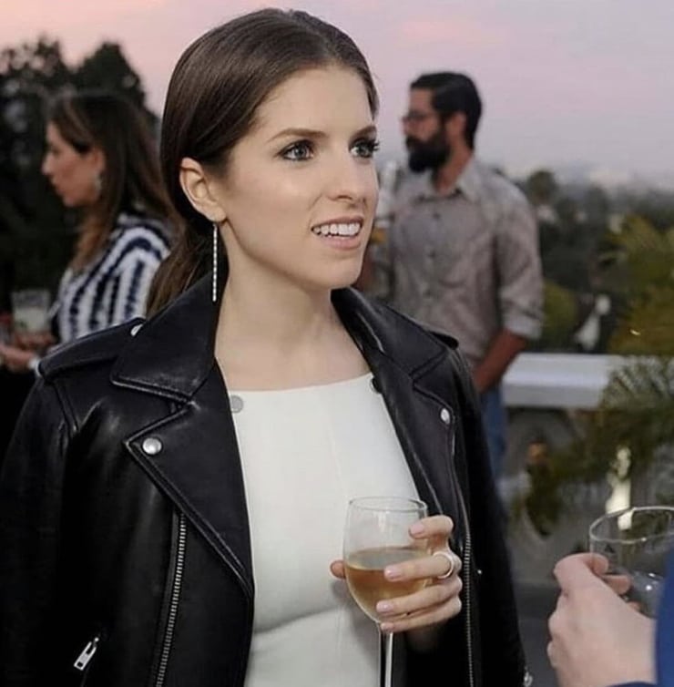 Picture of Anna Kendrick