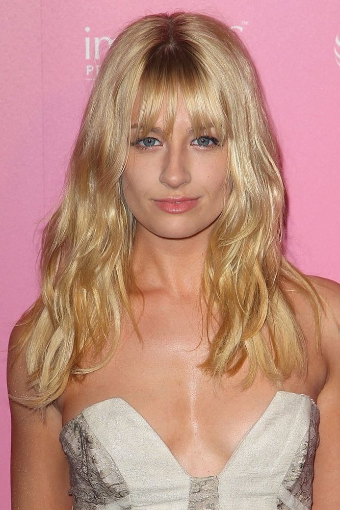 Beth Behrs