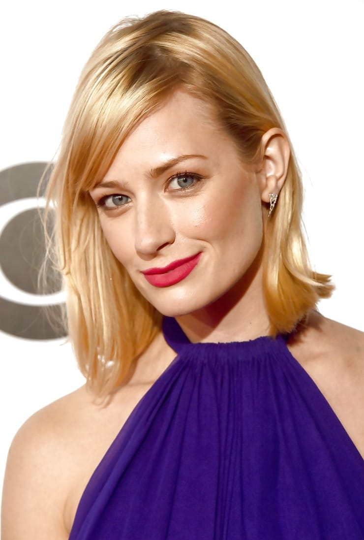 Picture of Beth Behrs