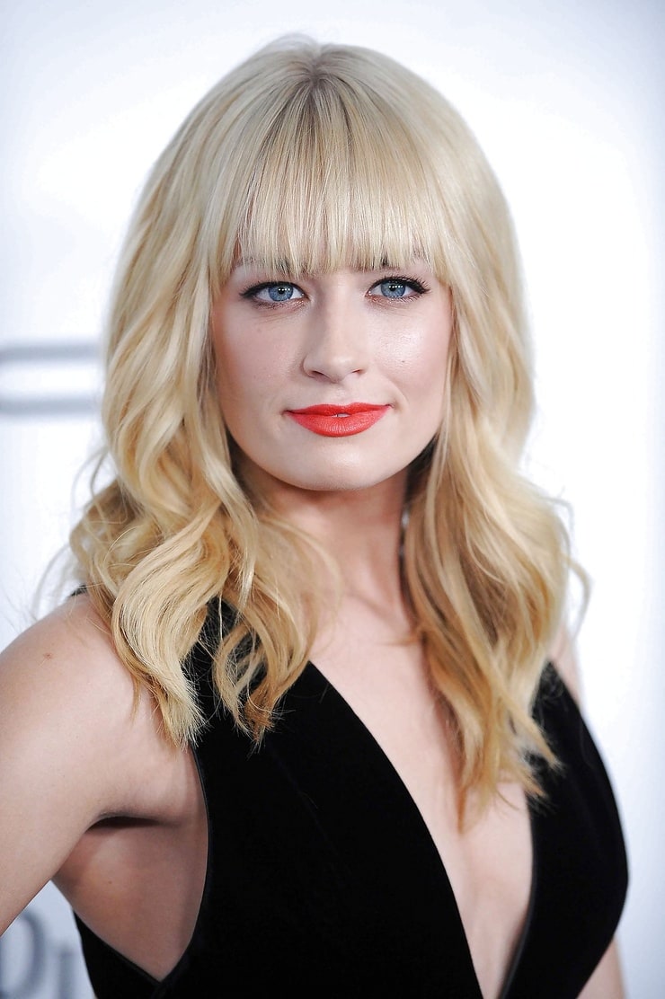 Beth Behrs