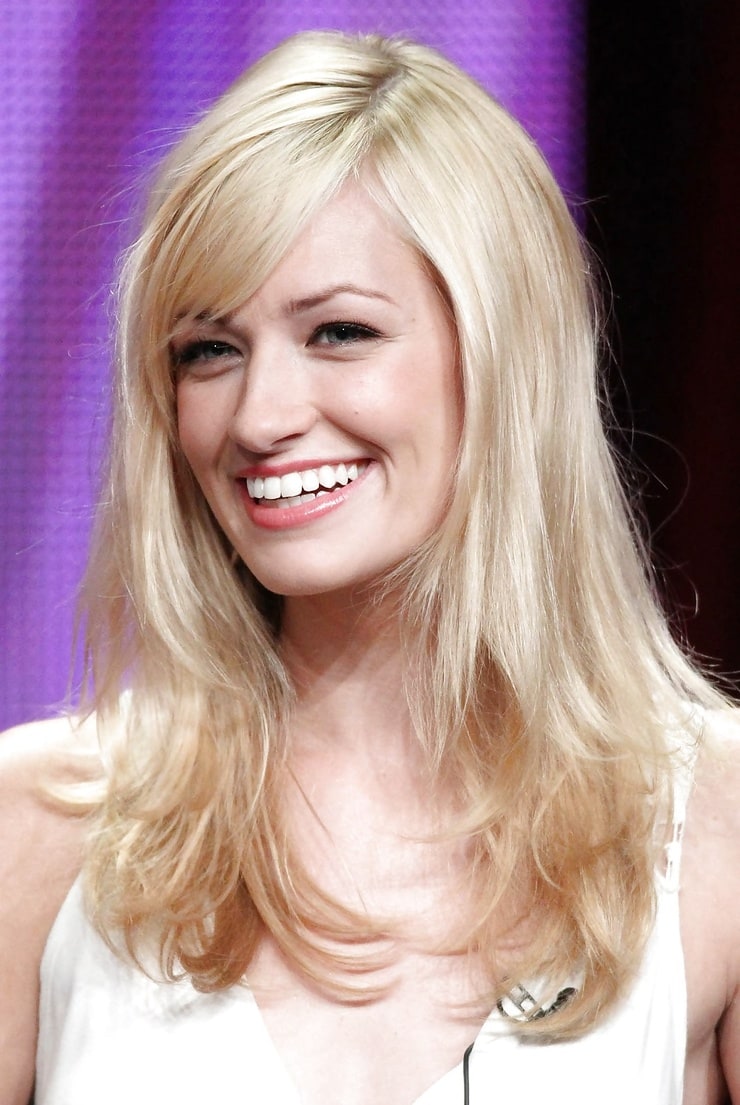 Picture Of Beth Behrs 