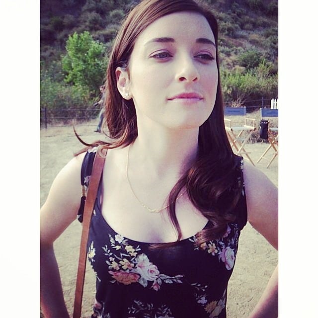 Margo Harshman