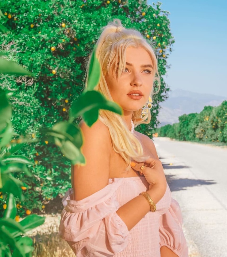 Maty Noyes