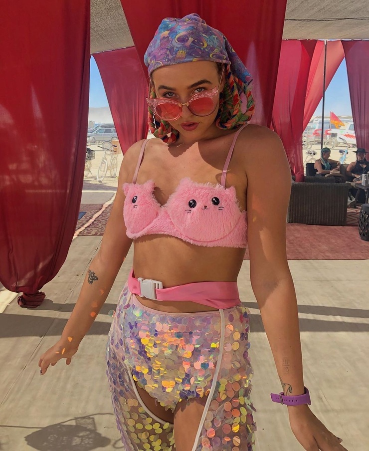 Maty Noyes