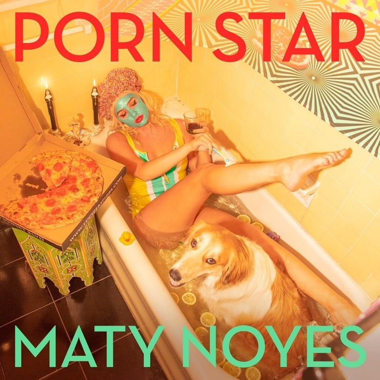 Maty Noyes