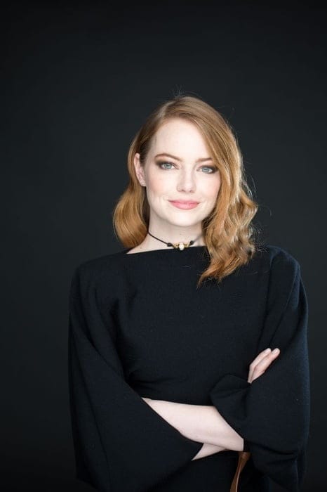 Emma Stone