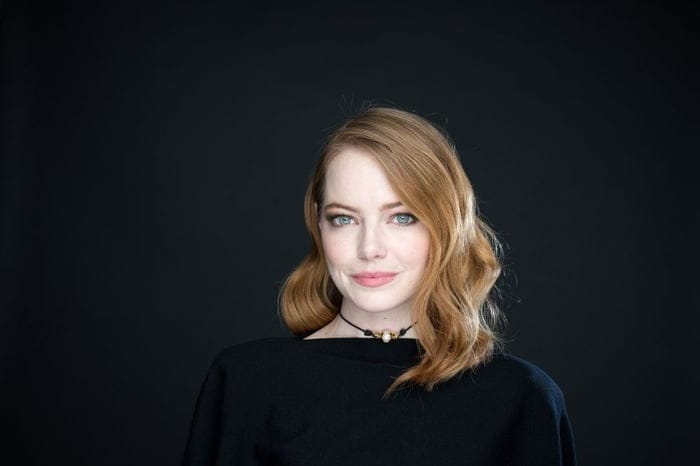 Emma Stone