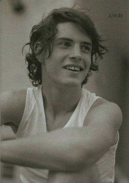 Louis Prades