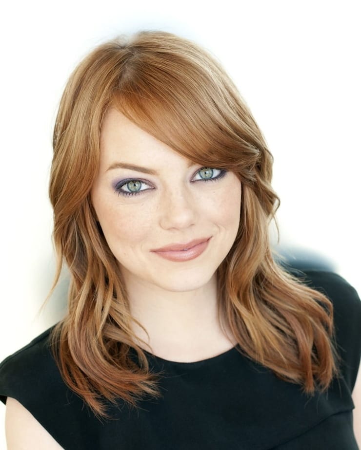 Picture of Emma Stone