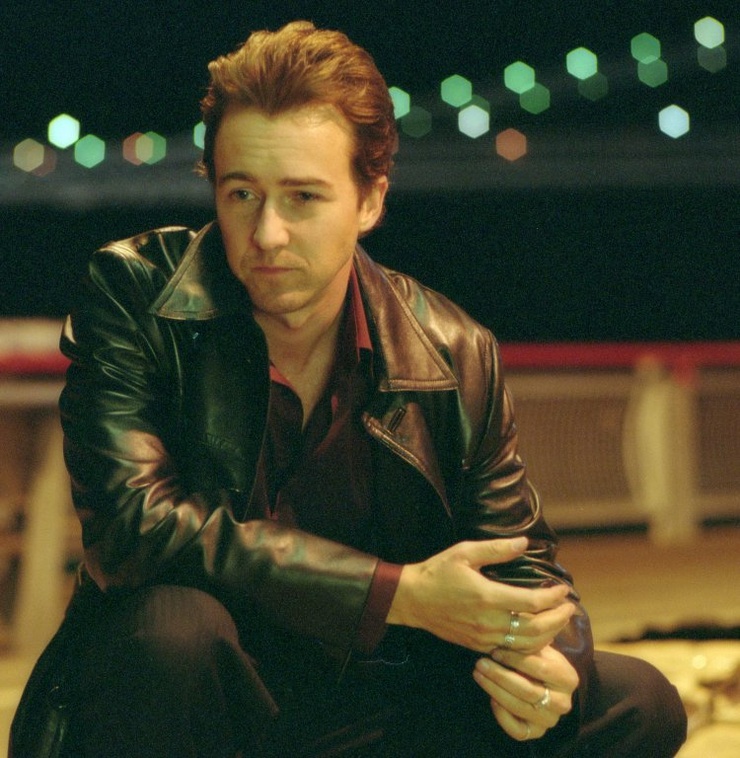 25th Hour