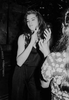 Brooke Shields