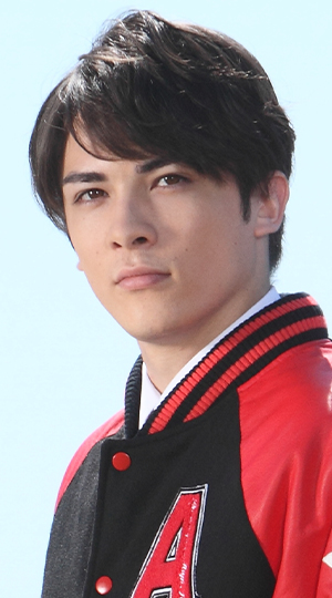 Shun Daimonji