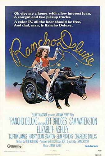 Rancho Deluxe (1975)