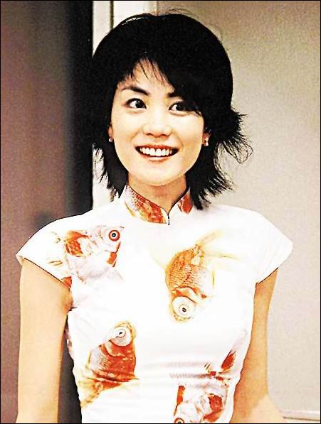 Faye Wong Faye Wong